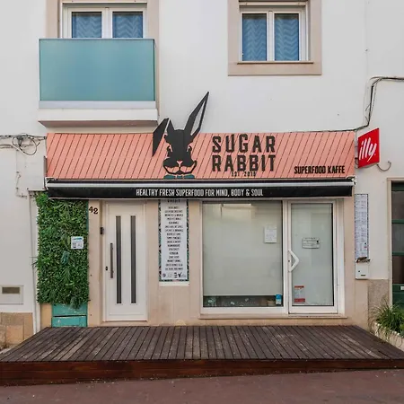 Casa Mar D'alma - 100m From The Апартаменты