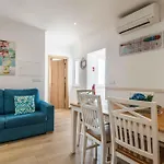 Casa Mar D'alma - 100m From The *
