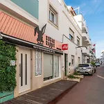 Casa Mar D'alma - 100m From The * 阿尔布费拉