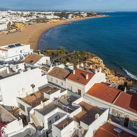 Casa Mar D'alma - 100m From The * Albufeira