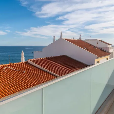 Casa Mar D'alma - 100m From The Appartement *