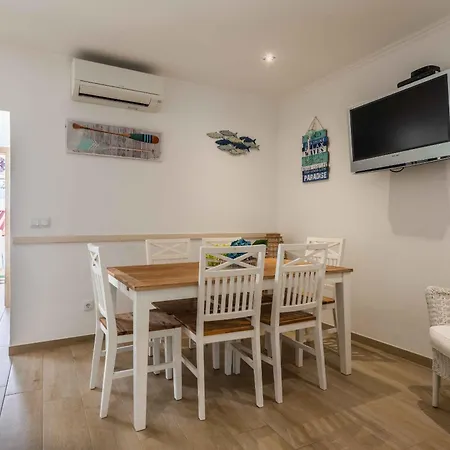 Casa Mar D'alma - 100m From The Daire