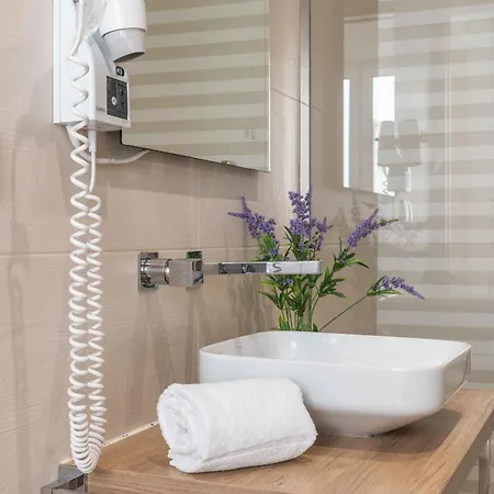 Daire Casa Mar D'alma - 100m From The *