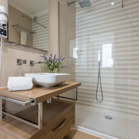 Apartament Casa Mar D'alma - 100m From The Albufeira