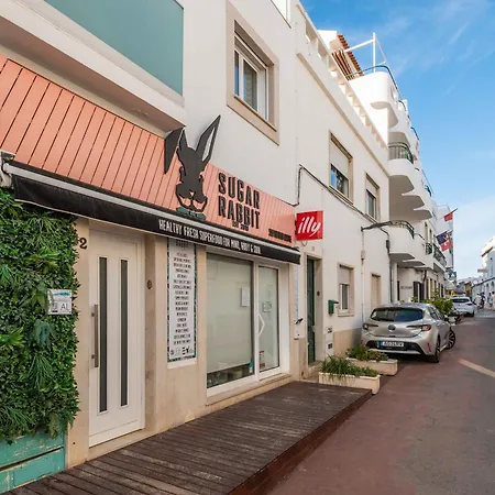 Casa Mar D'alma - 100m From The * Albufeira