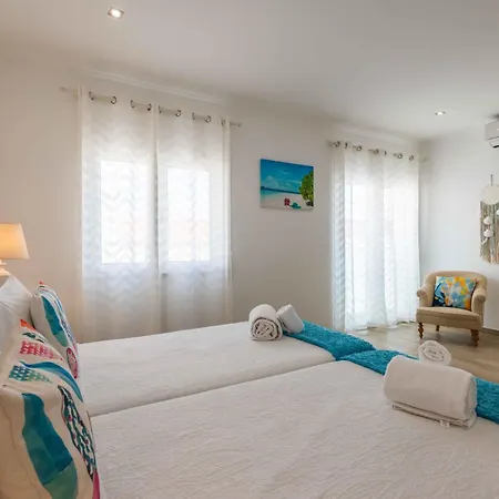 Casa Mar D'alma - 100m From The Appartement *
