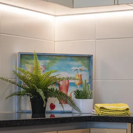 Appartement Casa Mar D'alma - 100m From The Albufeira