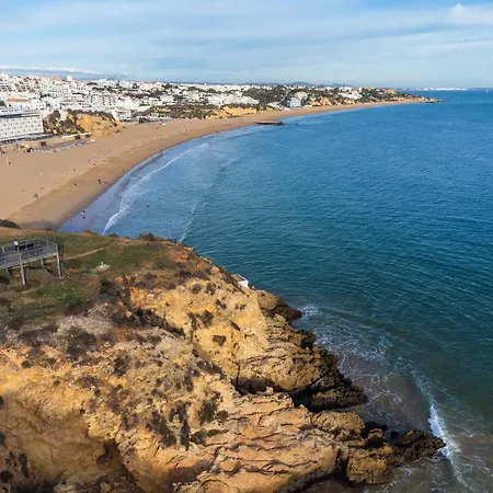 Appartement Casa Mar D'alma - 100m From The