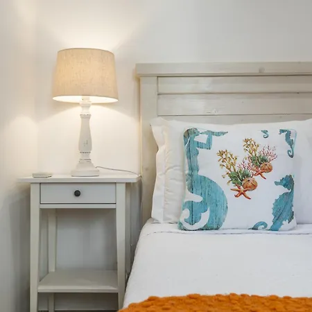 Casa Mar D'alma - 100m From The Appartement *