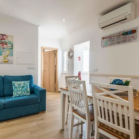 Casa Mar D'alma - 100m From The *