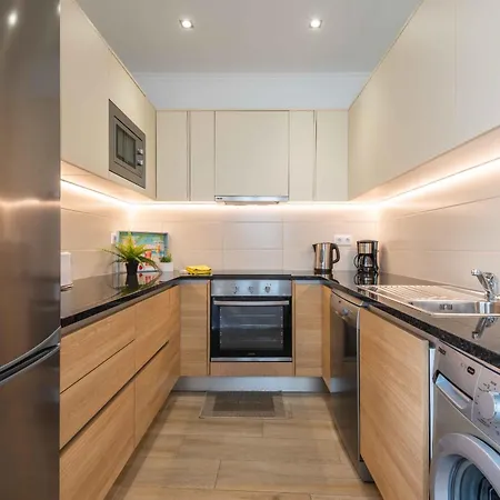 Casa Mar D'alma - 100m From The