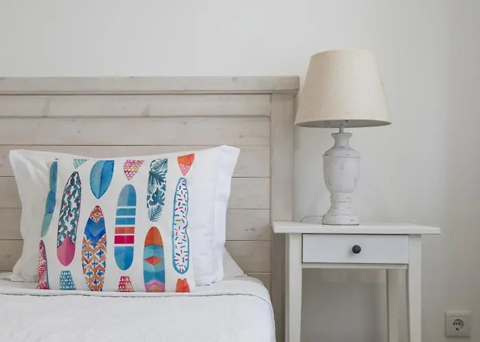 Casa Mar D'alma - 100m From The Apartment Albufeira