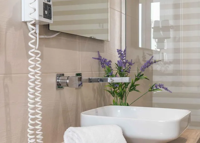 Apartment Casa Mar D'alma - 100m From The *