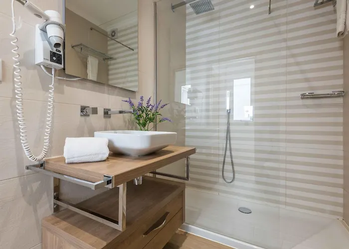 Apartment Casa Mar D'alma - 100m From The Albufeira