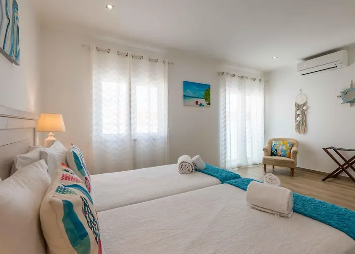 Casa Mar D'alma - 100m From The Apartment *