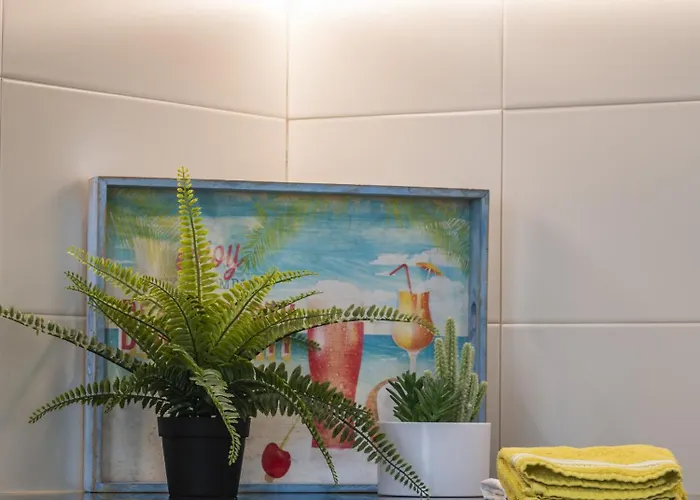 Apartment Casa Mar D'alma - 100m From The Albufeira