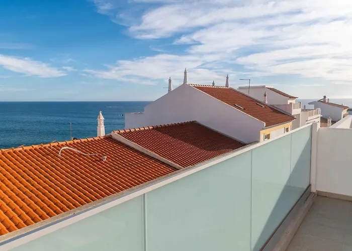 Casa Mar D'alma - 100m From The Apartamento *