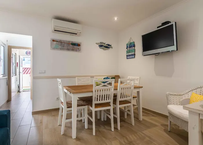 Casa Mar D'alma - 100m From The Apartamento