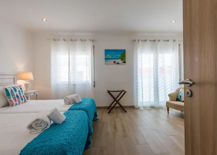 Casa Mar D'alma - 100m From The Apartamento Albufeira