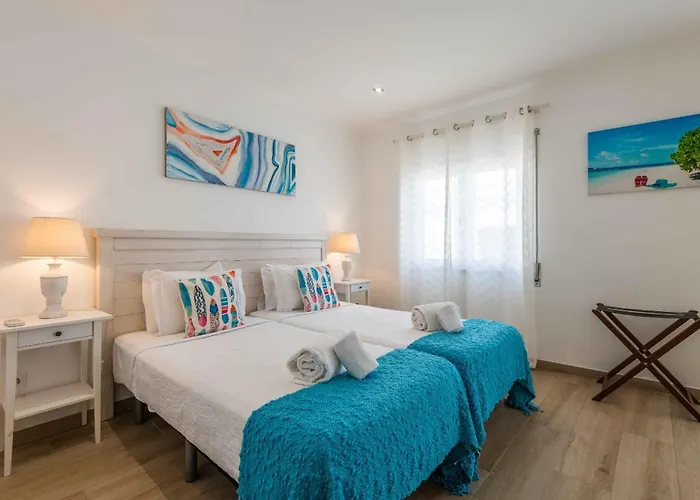 Casa Mar D'alma - 100m From The *