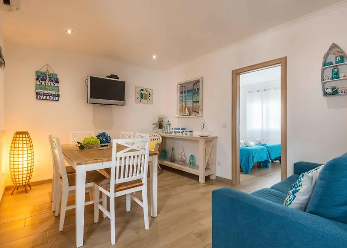 Casa Mar D'alma - 100m From The * Albufeira
