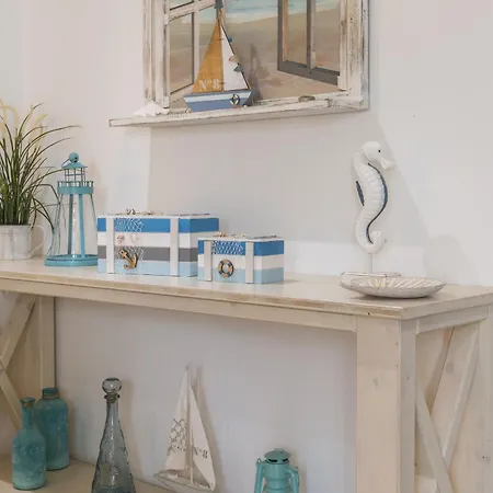 Casa Mar D'alma - 100m From The Appartamento