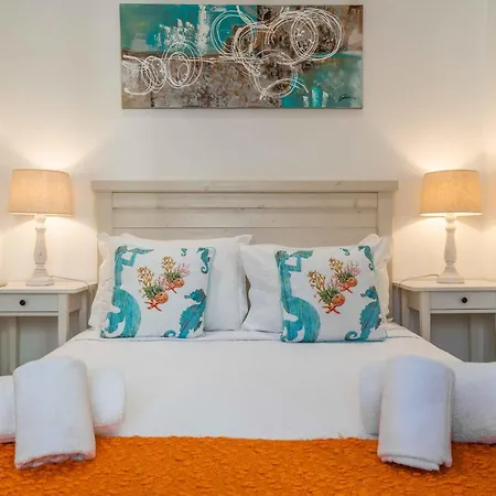 Appartamento Casa Mar D'alma - 100m From The